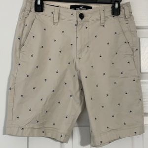 Hollister shorts